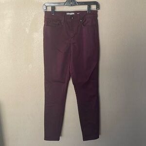 Denizen from Levi Jean
